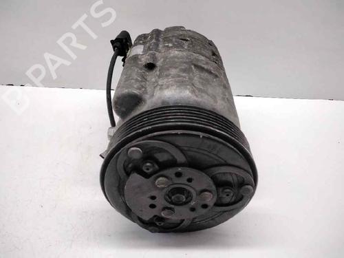 AC compressor AUDI A3 (8L1) 1.8 T | BP1403993M34 