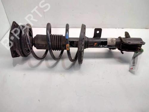 Used Left front shock absorber Left front shock absorber 8173882 8173882