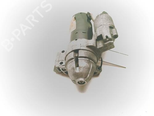 Startmotor BMW 3 (E90) 318 d | BP20640383M8 