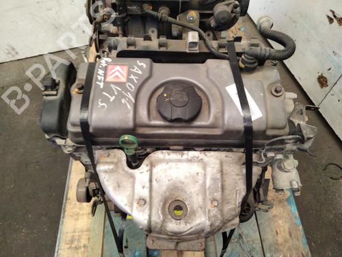 Motor Motor 108788 108788
