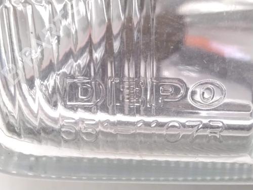 Right headlight RENAULT 21 (B48_) | BP23565481C29 - Image 3