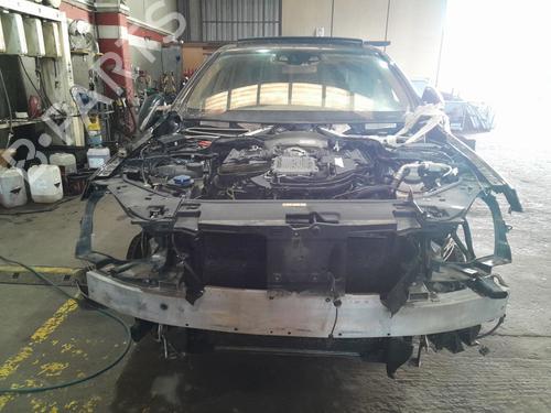 Expansion tank MERCEDES-BENZ S-CLASS (W222, V222, X222) S 350 BlueTEC / d (222.132, 222.032, 222.123) | BP30510118C120 