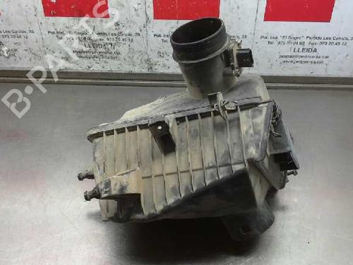 Air filter box RENAULT KOLEOS I (HY_)  | BP13369615M87 