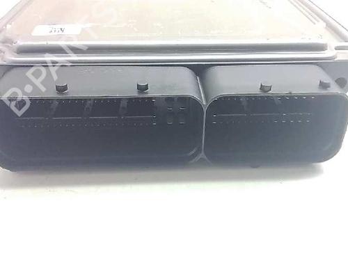 Engine control unit (ECU) SKODA FABIA II Combi (545) 1.2 12V | BP25224978M57