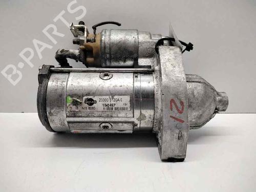 Startmotor INFINITI EX 30d (238 hp) 2540530