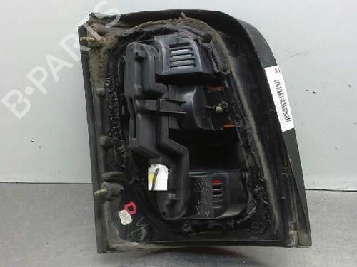 Right taillight NISSAN MICRA II (K11) 1.0 i 16V | BP2241899C35 