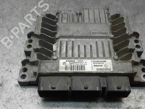 Used Engine control unit (ECU) Engine control unit (ECU) 207620 207620