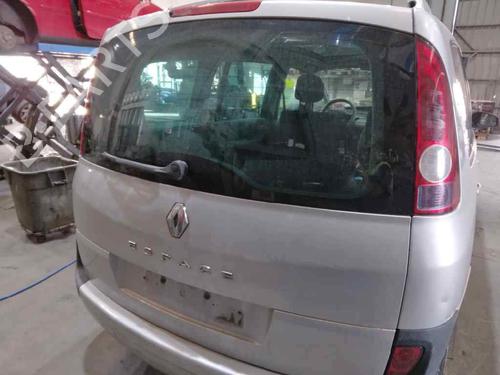 Steering column stalk RENAULT ESPACE IV (JK0/1_) | BP10306029I23 - Image 5