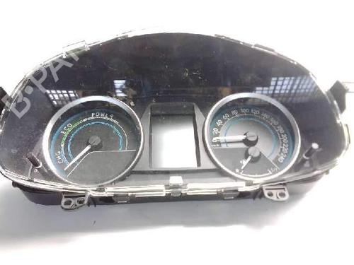 instrument-cluster-toyota-auris-_e18_-838000zw30-2012-2013-2014-2015-2016-2017-2018-10330187 main image