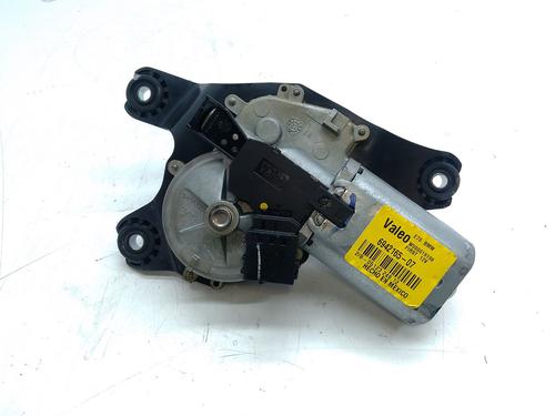 Used Rear wiper motor Rear wiper motor BMW X5 (E70) xDrive 30 d (245 hp) 36264507 36264507