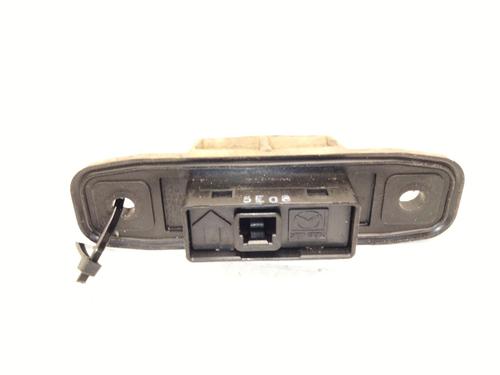 Tailgate handle MAZDA CX-5 (KF) 2.2 D AWD | BP29394754C132 