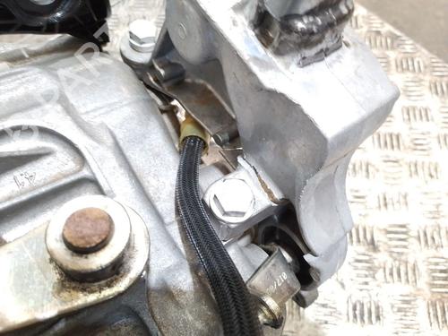 Gearbox RENAULT LAGUNA III (BT0/1) 2.0 dCi (BT01, BT08, BT09, BT0E, BT0K, BT12, BT1C, BT1D,... | BP22930060M3 