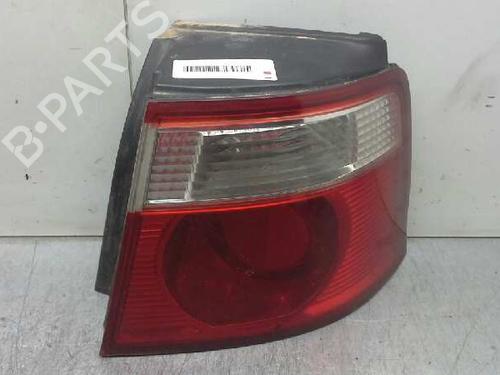 Used Right taillight KIA CARENS II MPV (FJ) 2.0 CRDi (113 hp) 205909