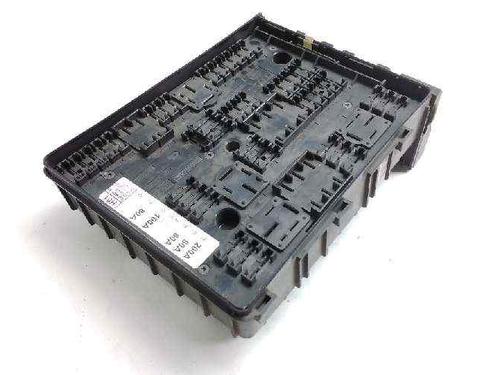 Used Fuse box VW TOURAN (1T1, 1T2) [2003-2011]  10164373