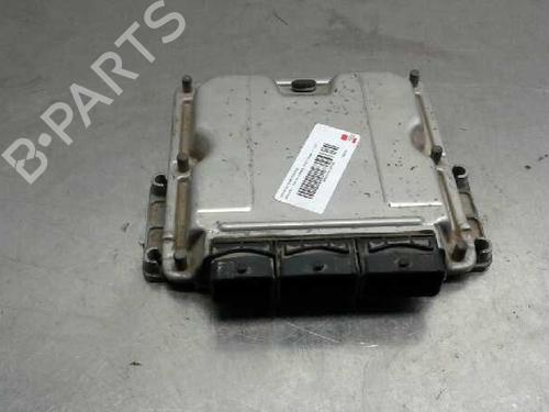 Engine control unit (ECU) RENAULT LAGUNA II (BG0/1_) 1.9 dCi (BG08, BG0G) | BP309455M57 