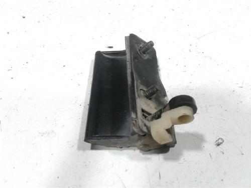 Tailgate handle HYUNDAI MATRIX (FC) 1.8 | BP9248310C132 