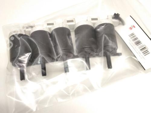 Washer pump NISSAN X-TRAIL II (T31) 2.0 dCi | BP23197325E24