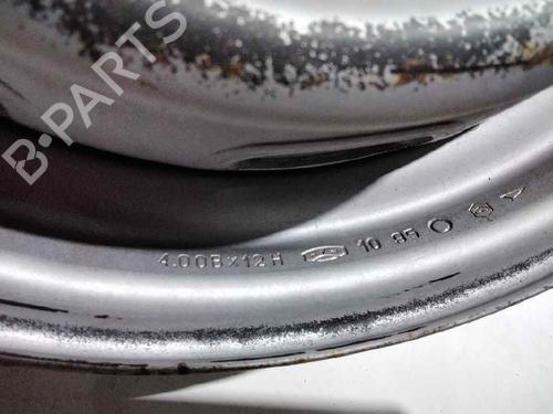 Felg PIAGGIO PORTER Platform/Chassis  | BP12197189C45 