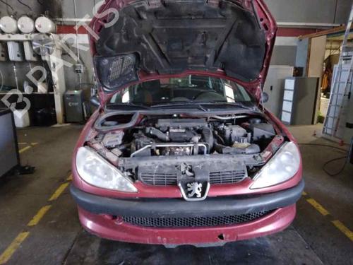 Køler PEUGEOT 206 Hatchback (2A/C)  | BP17034592M31 