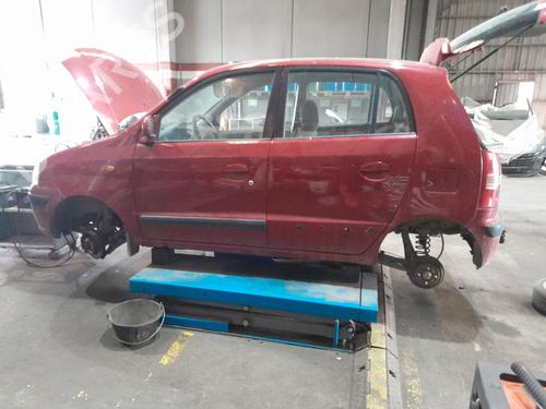 Front right window mechanism HYUNDAI ATOS (MX) 1.1 | BP27377190C23 