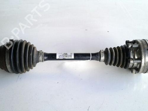 Left front driveshaft SEAT ATECA (KH7, KHP) 1.4 TSI | BP7536966M38 