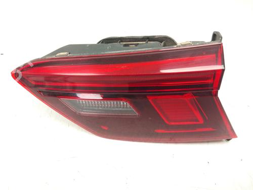 Used Right tailgate light VW TIGUAN (5N_) 2.0 TDI 4motion (150 hp) 25228257
