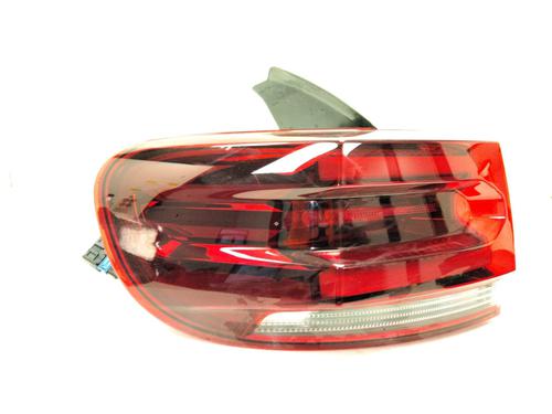 Used Left taillight Left taillight 29314036 29314036