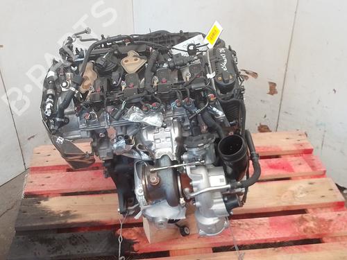 Motor AUDI A6 C8 (4A2) 55 TFSi Mild Hybrid quattro | BP32709770M1 - Image 12