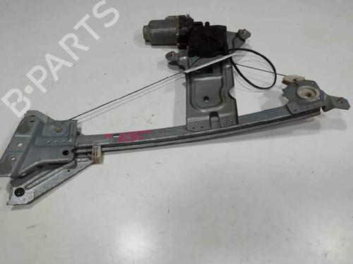 Used Rear left window mechanism Rear left window mechanism 8889908 8889908