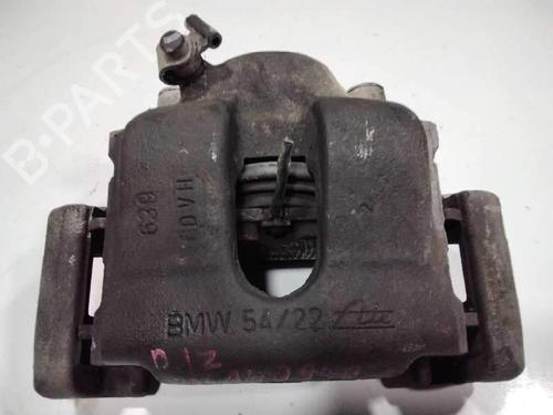 Used Left front brake caliper Left front brake caliper 11602475 11602475