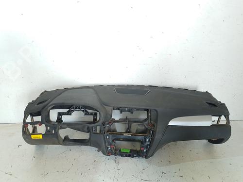 Tableau de bord BMW X3 (E83) 2.0 d (150 hp) 27926817