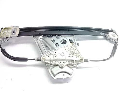 Rear right window mechanism MERCEDES-BENZ S-CLASS (W220) S 430 (220.070, 220.170) | BP13044590C25 