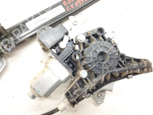 Front right window mechanism NISSAN NV200 Van  | BP21185537C23 