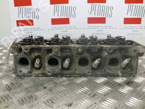 Used Cylinder head OPEL KADETT E Hatchback (T85) 2.0 GSI Cat (C08, C48, D08, D48) (115 hp) 10976851