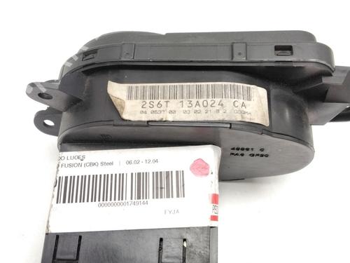 Headlight switch FORD FUSION (JU_) 1.6 | BP3204900I24