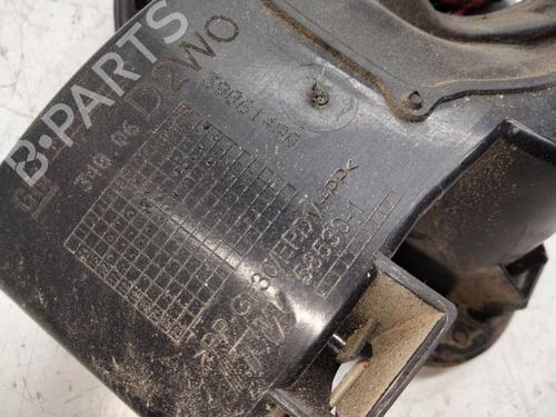 Fuel flap OPEL ASTRA K Sports Tourer (B16) 1.6 CDTi (35) | BP17636173C131 