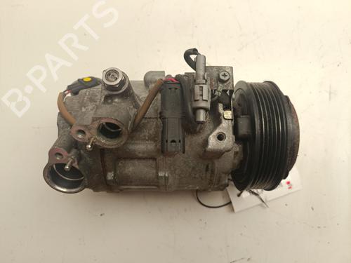 AC compressor BMW 3 Touring (F31)  | BP18844641M34 