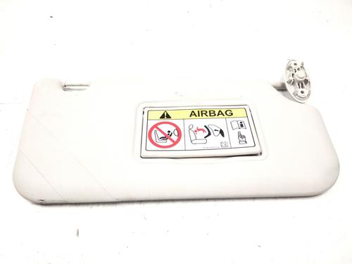 Used Right sun visor FORD FOCUS III 1.0 EcoBoost (125 hp) 24573249