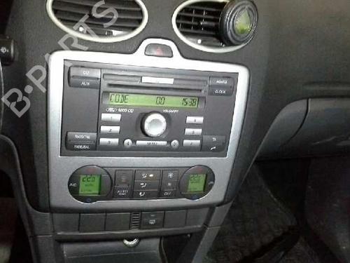 Front left window mechanism FORD FOCUS II (DA_, HCP, DP)  | BP1100926C22 