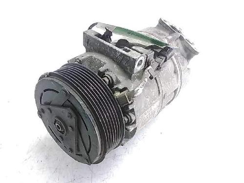 Used AC compressor AC compressor 17058625 17058625
