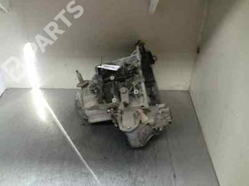 Gearbox PEUGEOT 306 Hatchback (7A, 7C, N3, N5)  | BP109686M3 