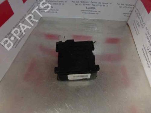 Engine control unit (ECU) MERCEDES-BENZ 190 (W201) E 2.0 (201.024) | BP185764M57 