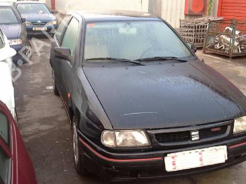 Comfort control module SEAT IBIZA II (6K1) 2.0 i | BP1864917M56 