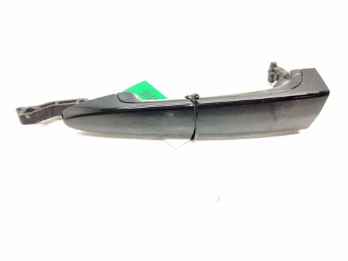 Used Rear left exterior door handle BMW 3 (E90) 320 d (177 hp) 19677764