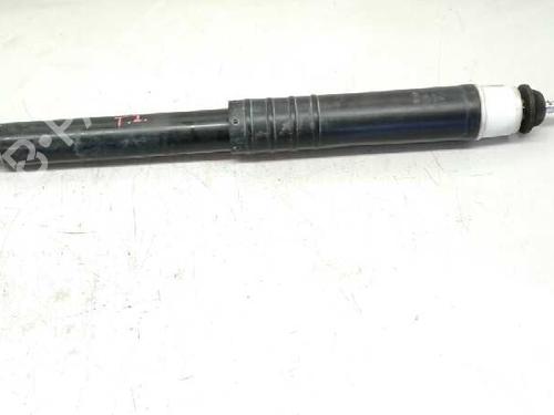 Left rear shock absorber RENAULT CLIO IV Estate Van (KH_) 1.5 dCi 90 (90 hp) 9442856