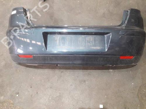 Bak støtfanger SEAT IBIZA III (6L1) [2002-2009]  13210413