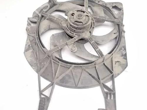 Radiator fan RENAULT TRAFIC Van (T_, P_, V_)  | BP13561507M35 