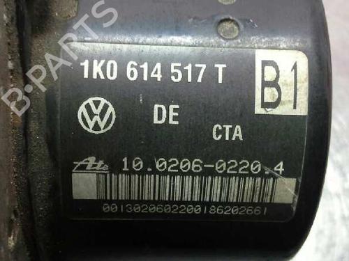 ABS pump VW GOLF V (1K1) | BP159677M43 - Image 3