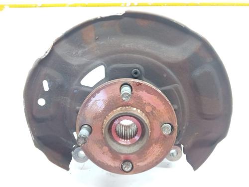 Used Right front steering knuckle Right front steering knuckle 27179957 27179957