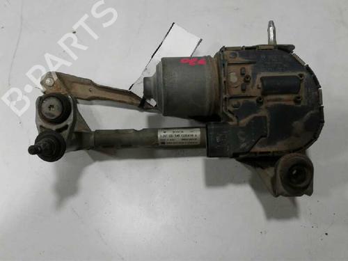Front wiper motor SEAT ALTEA (5P1)  | BP14317426M29 